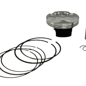 Značkový WOSSNER píst KAWASAKI (4T) KXF 250 23 (77,95mm) (14,5:1) (4089DA)