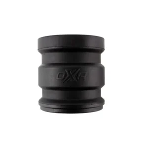 Horká Nabídka OXA FACTORY guma spojující rezonanční trubku (difuzor) s koncovkou výfuku 2T 250 / 300 ccm 30/32mm (NBR) (0040904-GR-F0505) (40904)