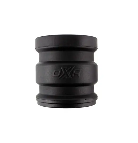 OXA FACTORY guma spojující rezonanční trubku (difuzor) s koncovkou výfuku 2T 250 / 300 ccm 28/30mm (NBR) (0040906-GR-E1003) (40906) Rychlé Dodání