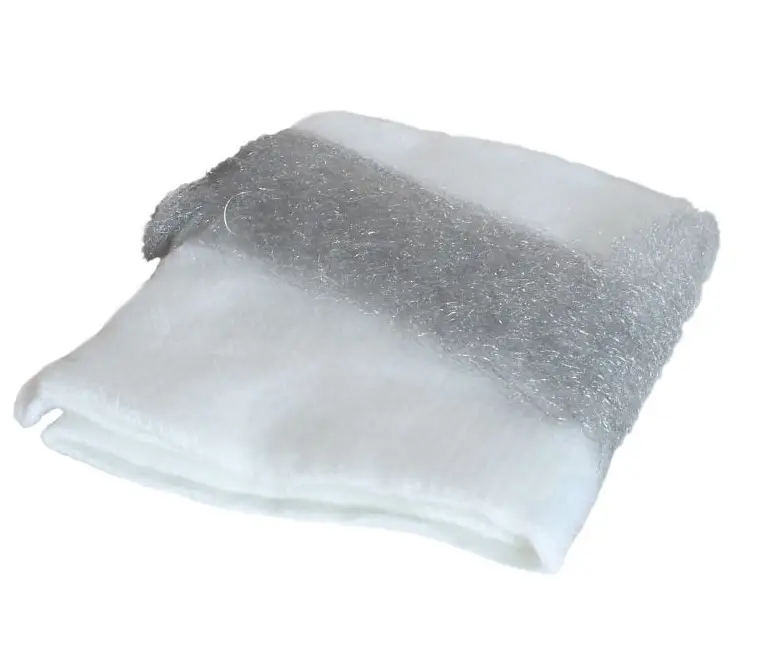 Kup Teď OXA FACTORY vata do výfuku 4T 1200X500mm (0040910-GR-PDA0102) (40910)