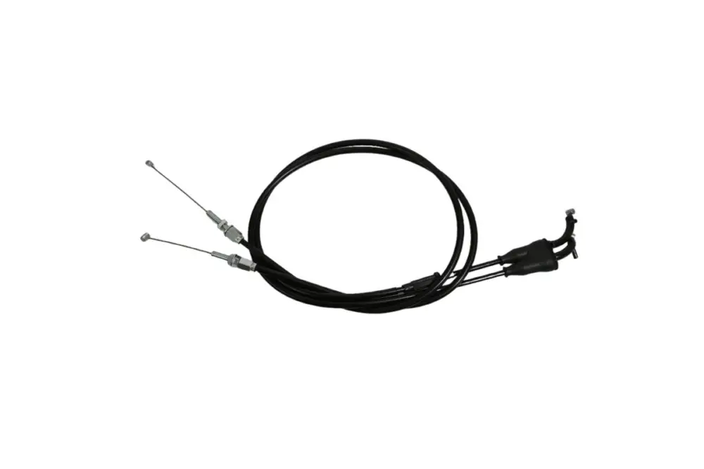 Horká Nabídka PROX lanko plynu KAWASAKI KX 450F 24-25, (KXF450) KX 450 X 24-25, (54012-0743)