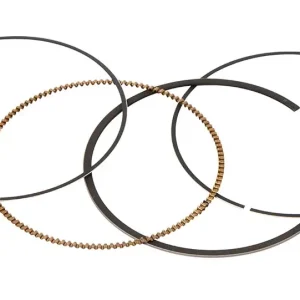 VERTEX pístní kroužky (průměr 77mm) (komplet) - nahrazuje 590277000002 Značkový