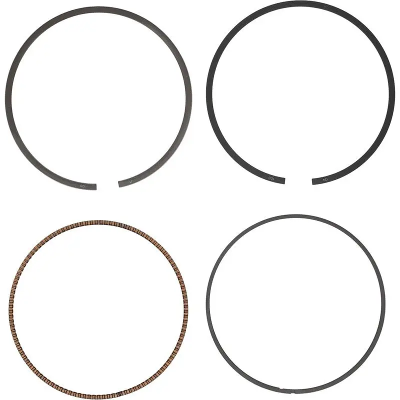 VERTEX pístní kroužky (průměr 93mm) (komplet) Zlevněný