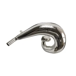 Odeslání Ihned OXA FACTORY difuzor (rezonanční trubka) FRONT EXHAUST PIPE chrom KTM EXC 250 / 300 17-18 CARBURETOR (karburátor), HUSQVARNA TE 250 / 300 17-19, KTM EXC 250 / 300 TPI 17-19 (064050202-PDA0401)