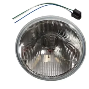 EMGO vložka světlometu / světla průměr 7" (17,80cm) (pro světla 66-65000, 66-65020, 66-65022) (DOT) Časově Omezené