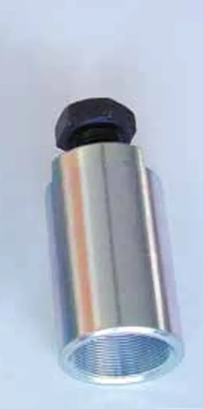 BUZZETTI stahovák setrvačníku / magneta závit vnitřní 38mm X 1,5 L45mm (KAWASAKI / BMW / SUZUKI) Autentický
