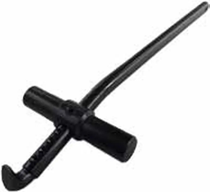 BUZZETTI nástroj pro demontáž těsnění (OD 20mm DD 90mm) Poslední Šance