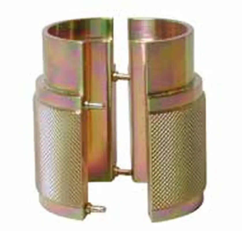 Must-Have BUZZETTI nástroj na těsnění vidlic 48mm