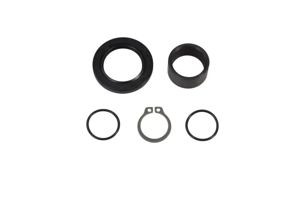 Vysoce Kvalitní BEARING WORX sada na opravu vačkového hřídele KAWASAKI KX 60 83-03, KX 65 00-04, KX 80 / 85 83-04, KX 100 95-04, SUZUKI RM 65 03-05 (OSK0024) (25-4018)