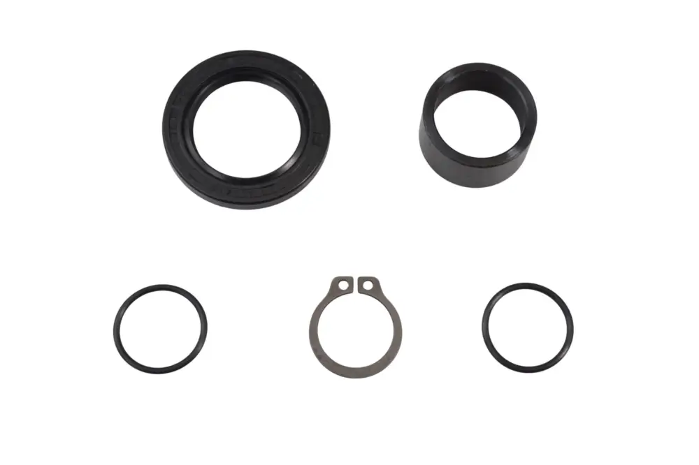 BEARING WORX sada na opravu vačkového hřídele KAWASAKI KX 100 05-21, KX 65 05-22, KX 85 05-22, KX 112 22, (OSK0023, OSK0025, OSK0022) (25-4017) Pouze Dnes