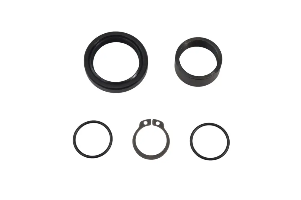 Odeslání Ihned BEARING WORX sada na opravu vačkového hřídele KAWASAKI KX 125 94-05 (OSK0021, OSK0020) (25-4016)