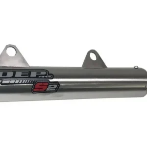 Značkový DEP PIPES koncovka výfuku (tlumič) BETA RR 125 18
