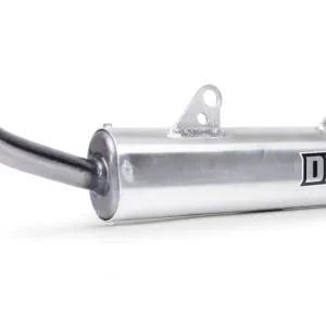 DEP PIPES koncovka výfuku (tlumič) ENDURO SUZUKI RM 250 06- (DEPS2219) Cenový Hit