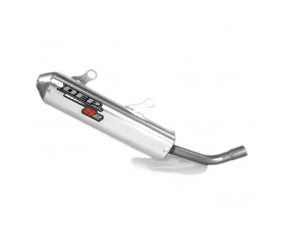 Nízká Cena DEP PIPES koncovka výfuku (tlumič) KTM SX/XC 250/300 24, HUSQVARNA TC 250/300 23-, GASGAS MC/EX 250 24-