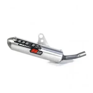 Novinka DEP PIPES koncovka výfuku (tlumič) YAMAHA YZ 65 19-