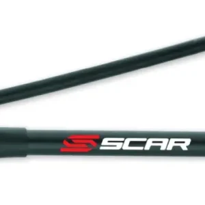 SCAR RACING pumpička pro zavěšení s elektronickým displayem barva černá Objednat Nyní