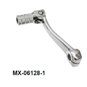 Výhodná Nabídka PSYCHIC páka řazení HONDA CRF 50 F 04-23, CRF 70 F 04-12 (24701-GEL-305; 24701-GEL-770) (kované hliník) barva stříbrná (anodizovaný)