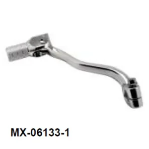Víkendová Akce PSYCHIC páka řazení HONDA CRF 250 R 04-09, CRF 250 X 04-16 (24700-KRN-000) (kované hliník) barva stříbrná (anodizovaný)