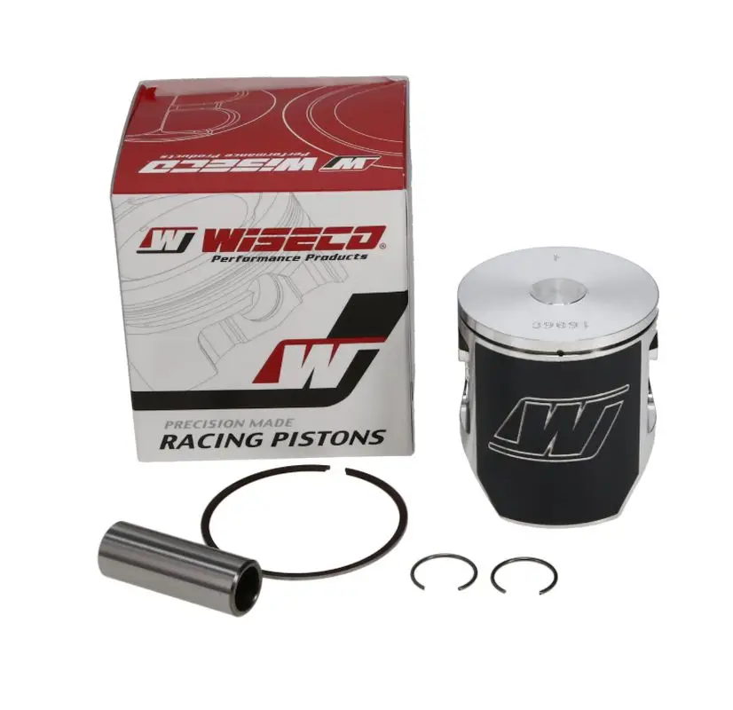 WISECO píst 2T YAMAHA YZ 65 '18-'25 (STD. + 0.02MM = 43.46MM) Koupit Online