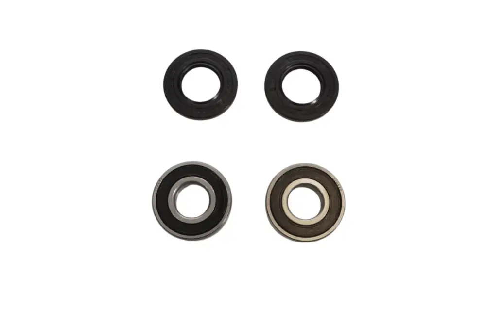 BEARING WORX ložiska předního kola s těsněními BMW C600 12-15, C600 SPORT 11-15, C650GT 11-15, G310GS 18-24, G310R 18-24, R1200GSW 15-18, R1200RTW 13-18, R1250GS 19-23, R1250GS ADV 19-24, R1250RT 19-24 Sezónní Sleva