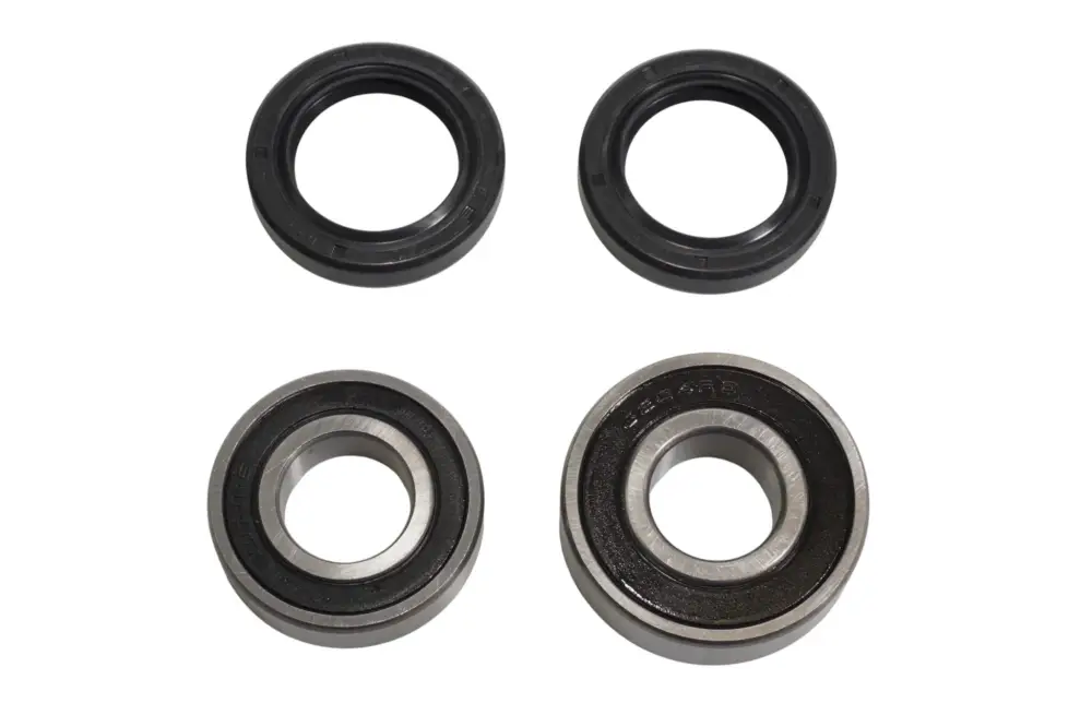 Hit Sezóny BEARING WORX ložiska zadního kola s těsněními HONDA CR 125 87-88, CR 250 87-88, CR 50 87-88 (25-1241)