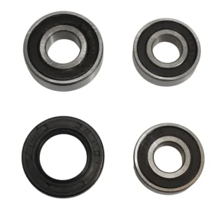 BEARING WORX ložiska zadního kola s těsněními HONDA XL 250 R 82-87, XL 350 R 84-85, XL 500 R 82, XL 600 R 83-87, SUZUKI DR / SP 250 82-85, YAMAHA TT 250 80-82, XT 250 80-84, XT 350 85-00 (25-1231) Cenově Výhodný