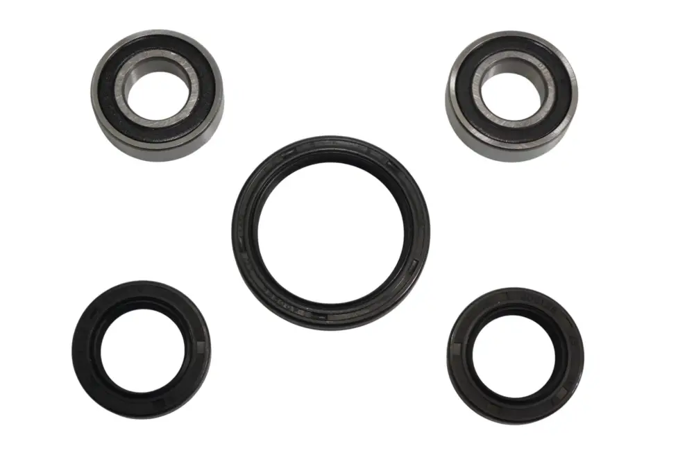 BEARING WORX ložiska předního kola s těsněními HONDA TRX 125 85-88, TRX 90 93-22, YAMAHA YFM 100 87-91, YFM 125 GRIZZLY 04-13, YFM 50 RAPTOR 04-08, YFM 80 BADGER 87-01, YFM 80 GRIZZLY 05-08, YFM 80 RAPTOR 02-08 (25-1052) Výhodná Nabídka