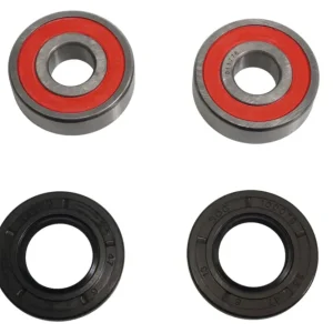 BEARING WORX ložiska předního kola s těsněními HONDA CRF 250 L 13-20, CRF 250 RL RALLY 17-20, CRF 300 L / RL 21-22 (25-1662) Ihned K Objednání