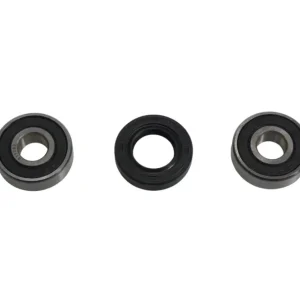 Pouze Dnes BEARING WORX ložiska předního kola s těsněními HONDA CRF 50 F 21-24, zadní SUZUKI AN 125 BURGMAN 95-00, UH 125 BURGMAN 02-10, UH 150 BURGMAN 02-06, UH 200 BURGMAN 07-10 (25-1645)