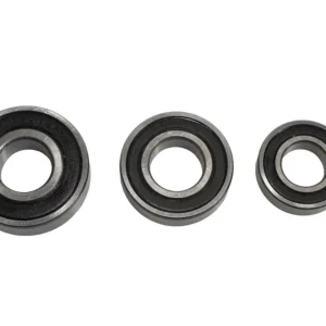 BEARING WORX ložiska zadního kola s těsněními KAWASAKI KLE 500 03-06, KLR 650 A 87-07, KLR 650 TENGAI 90-91, KLR 650 E 08-18, W 800 20-22 (25-1056) Nejprodávanější