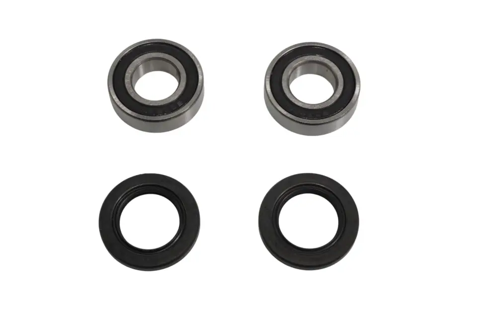 Akce BEARING WORX ložiska předního kola s těsněními YAMAHA YZ 125 92-95, YZ 250 92-95, WR 250 92-97 (25-1054)