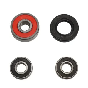 BEARING WORX ložiska zadního kola s těsněními YAMAHA YZ 80 84-92 (25-1185) Cenová Bomba