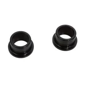 ACCEL rozpěrky zadního kola YAMAHA YZF 250 / 450 09-23 (17D-2530S-00-00) barva černá Levný