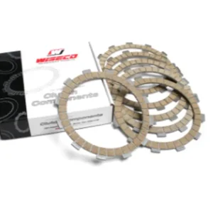 WISECO spojkové kotouče HONDA CRF 150 R 07-24 Dokud Zásoby Vydrží