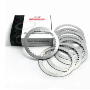 Tovární Cena WISECO distanční podložky spojkových kotoučů YAMAHA YZF 250 01-18, YZ 250 FX 15-19, WRF 250 01-19, GAS GAS EC 250 F 10-15, EC 300 F 13-15 (8 kotoučů)