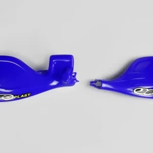 Rychlé Dodání UFO kryty páček YAMAHA YZ 125/250 97-99, YZF/WRF 400/426 98-99 barva modrá