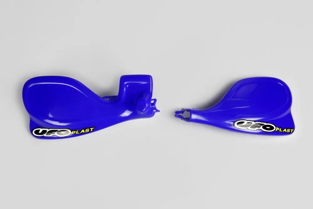 Rychlé Dodání UFO kryty páček YAMAHA YZ 125/250 97-99, YZF/WRF 400/426 98-99 barva modrá