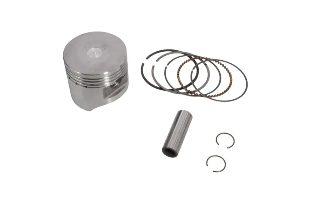 PROX píst 2T HONDA C 100 CUB / SUPER CUB 88-96 GN5 (STD. + 0,50mm = 50.50mm) (01.1095.050) Vrácení Zdarma