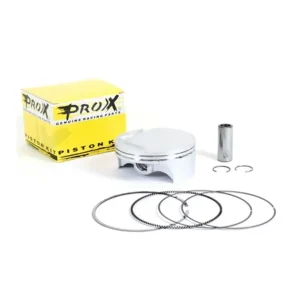 Bezpečná Platba PROX píst 4T SUZUKI RM-Z 450 08-12, RMX 450 Z 10-19 (STD. + 0,01mm = 95.97mm) (HC 13.2:1) (12111-28H00-0F0)
