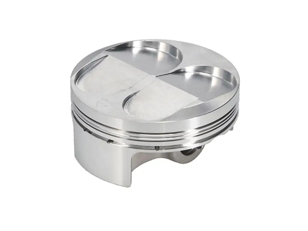 Časově Omezené PROX píst 4T TM MX 250 F 07-10, EN 250 F 07-10 (STD. + 0,02mm = 76.98mm) (F10758)