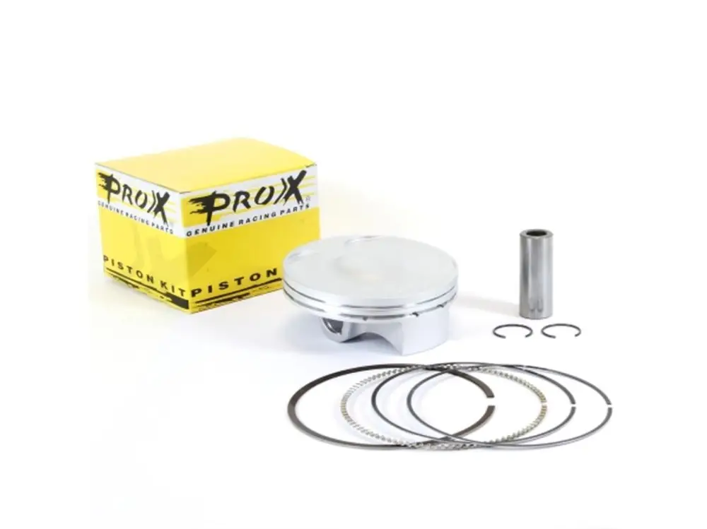 Hit Sezóny PROX píst 4T HUSQVARNA TE / TXC 511 11-13, SMR 511 11, (STD. 100.94mm) (12.0:1) (8526428) (01.6511.A)