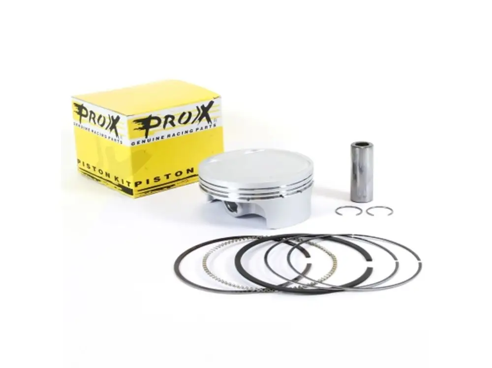 PROX píst 4T HUSQVARNA TE 510 08-10, SMR 510 08-10 (STD. + 0,02mm = 96.97mm) (8000 A 9228) (01.6518.C) Časově Omezené