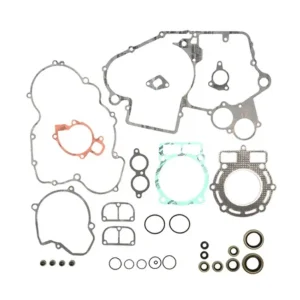 Finální Výprodej PROX kompletní sada těsnění včetně těsnění motoru KTM EXC 250 RACING 01-06