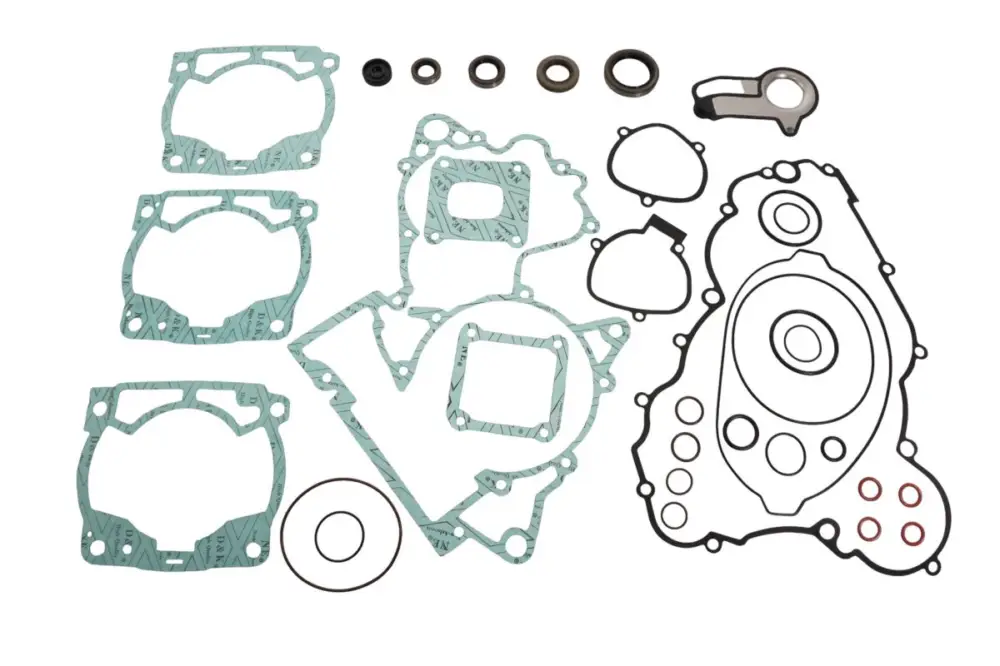 Objednat Nyní PROX kompletní sada těsnění včetně těsnění motoru KTM SX 250 19-20, HUSQVARNA TC 250 19-20
