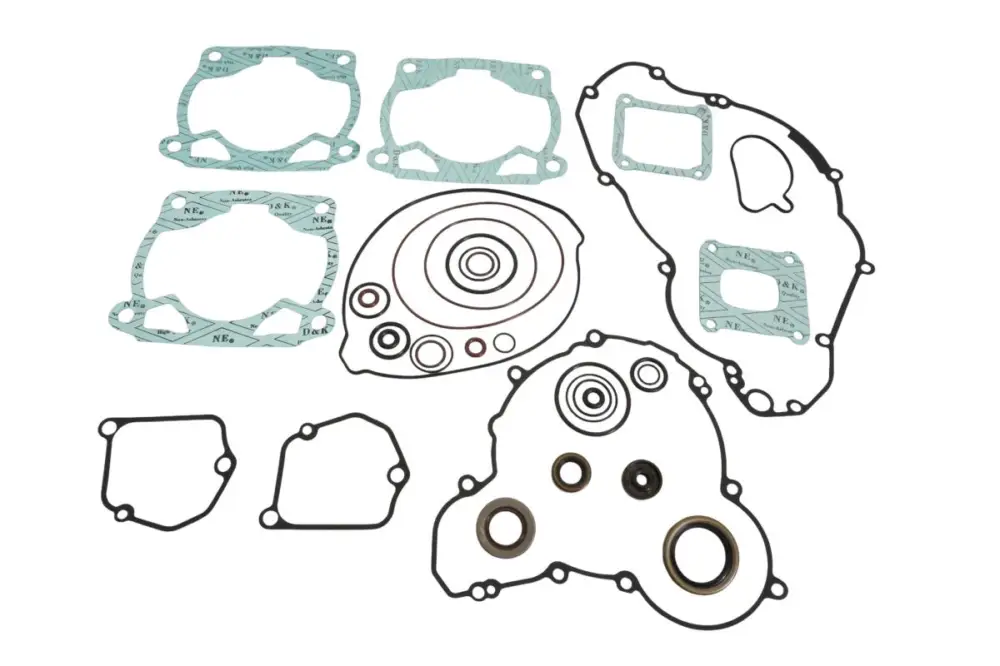 PROX kompletní sada těsnění včetně těsnění motoru KTM SX 250 23-25, EXC 250 TPI 24-25 Tovární Cena