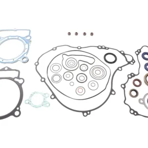 PROX kompletní sada těsnění včetně těsnění motoru KTM EXC-F 250 20-23, HUSQVARNA FE 250 20-23, GAS GAS EC 250 F 21-23 Must-Have