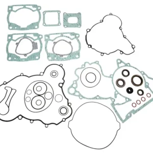 PROX kompletní sada těsnění včetně těsnění motoru KTM EXC 250 17, EXC 250 TPI 18, HUSQVARNA TE 250 17, TE 250 i 18 Cenový Hit