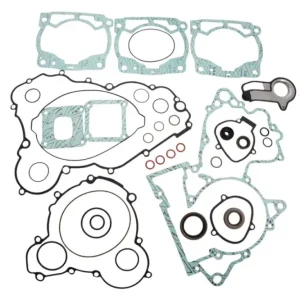 PROX kompletní sada těsnění včetně těsnění motoru KTM EXC 300 TPI 20, HUSQVARNA TE / TI 300 20 Značkový