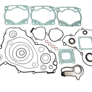 Sleva PROX kompletní sada těsnění včetně těsnění motoru KTM EXC 300 TPI 21-23, HUSQVARNA TE 250 i 21-23, TX 300 i 21-22, GAS GAS EC / EX 300 21-23