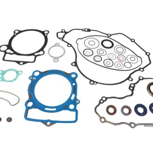 Víkendová Akce PROX kompletní sada těsnění včetně těsnění motoru KTM SX-F 350 23-25, HUSQVARNA FC 350 23-25